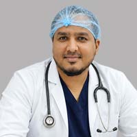 Dr. Mohd Qasim Ghulam Ghaus Khan - Vasectomy Treatment Specialist in Sungrace Cooperative Housing Society, F1-C1, beside Waman Hari Pethe Jewellers, C-Wing, above Ribbons and Balloon Cakes shop, Juhu Nagar, Sector 10, Vashi, Navi Mumbai, Maharashtra 400703, over 15  Years Experience